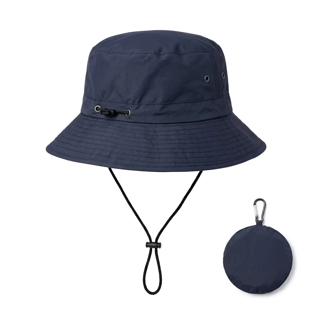 Sombrero de pescador plegable - Varios - Grupo Scout 49